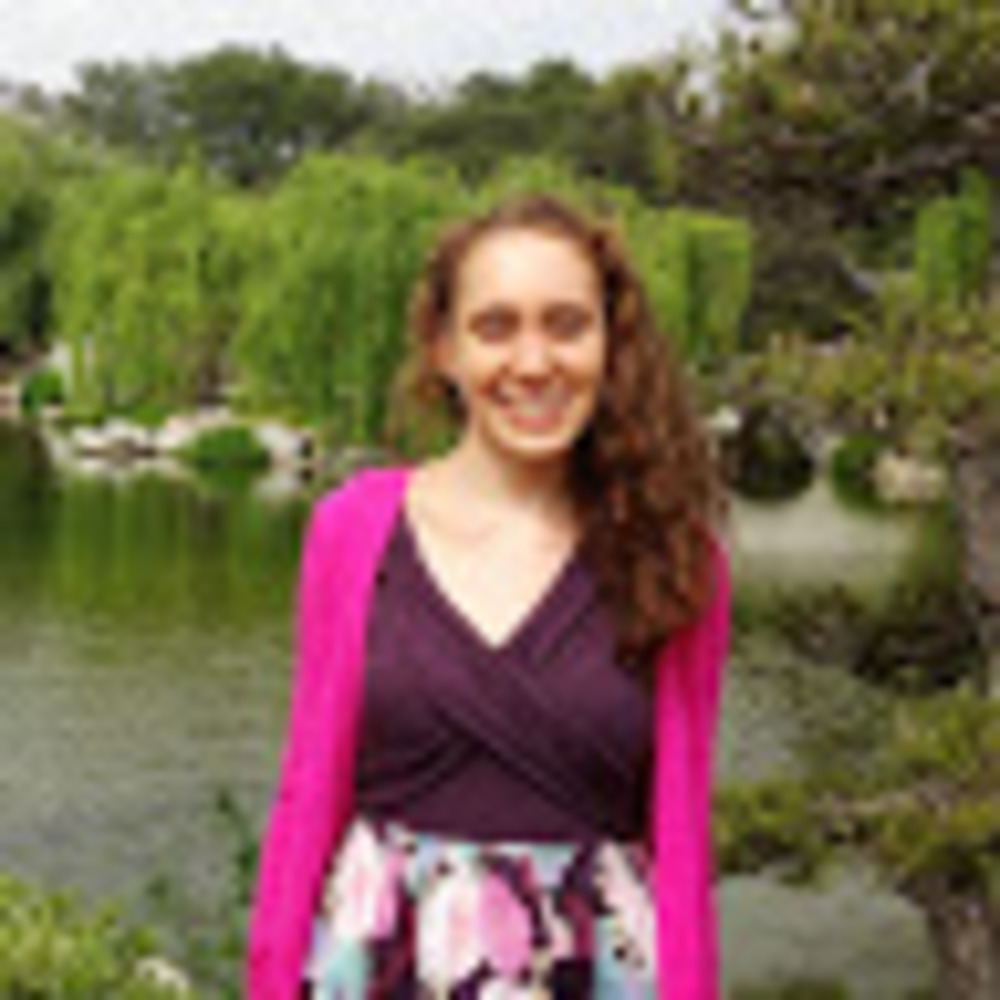 Meet your Posher, Claire